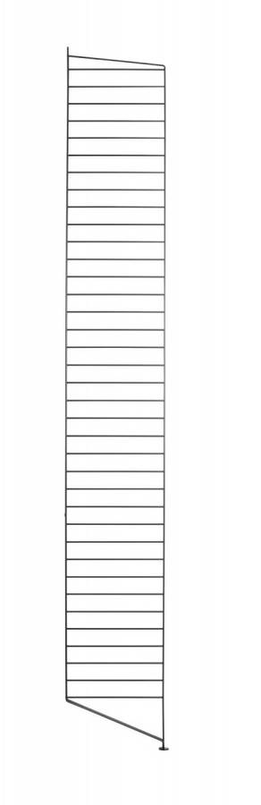 String - Gulv Panel H200 x D30 - 2 pk  - Flere Farger 