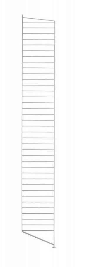 String - Gulv Panel H200 x D30 - 2 pk  - Flere Farger 