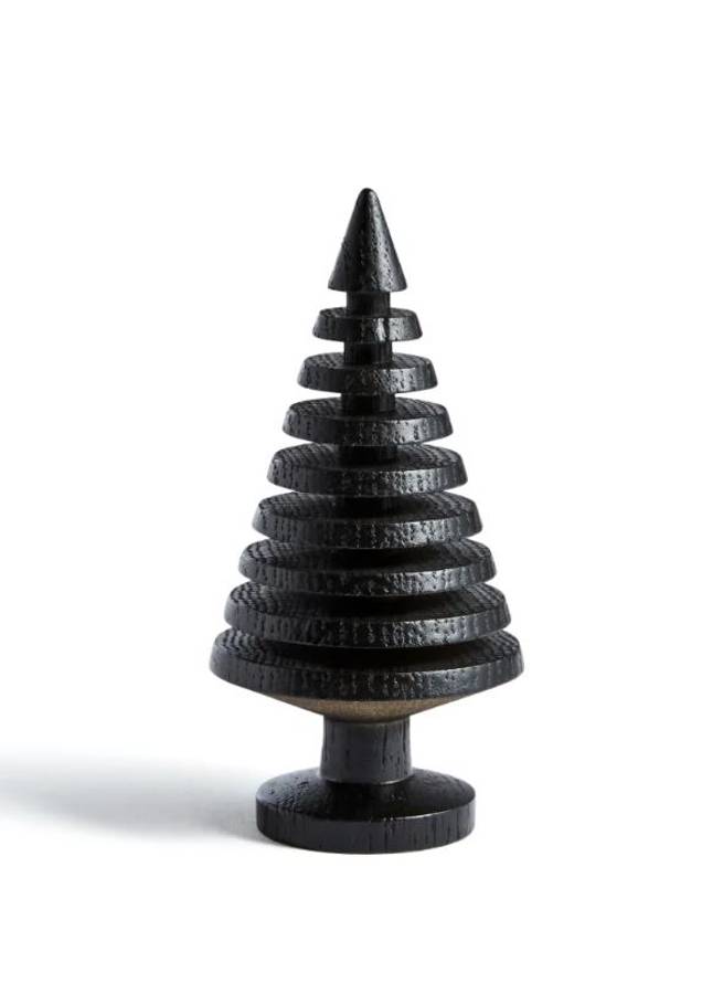 The Oak Men - Small Tree - Branches - Black 