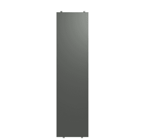 Hovedbilde String - Hylleplater W78 x D20 - M&oslash;rk Gr&aring; - 3 pk 