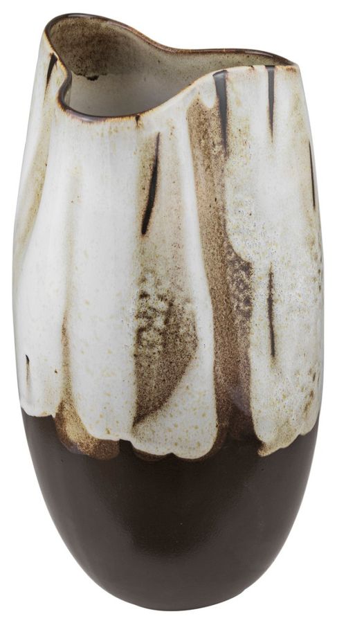 Mette Ditmer - By Hand Curve Vase