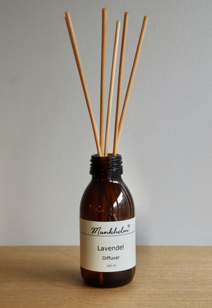 Munkholm - Diffuser - Lavendel