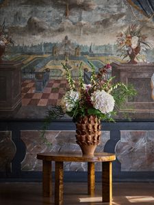 Hovedbilde Tell Me More- Terra Vase