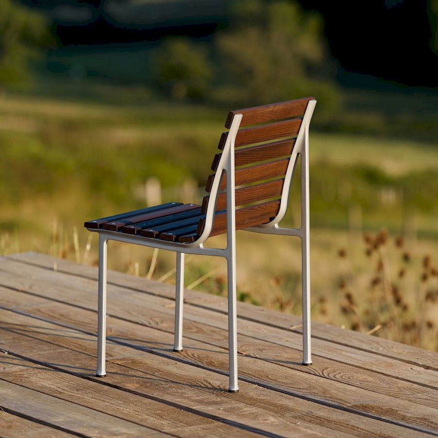 HAY – Traverse Spisestol Oljet Ask