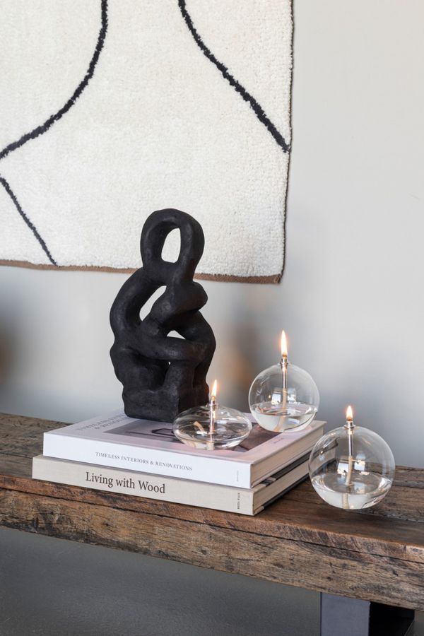 Mette Ditmer - Art Piece Sculpture