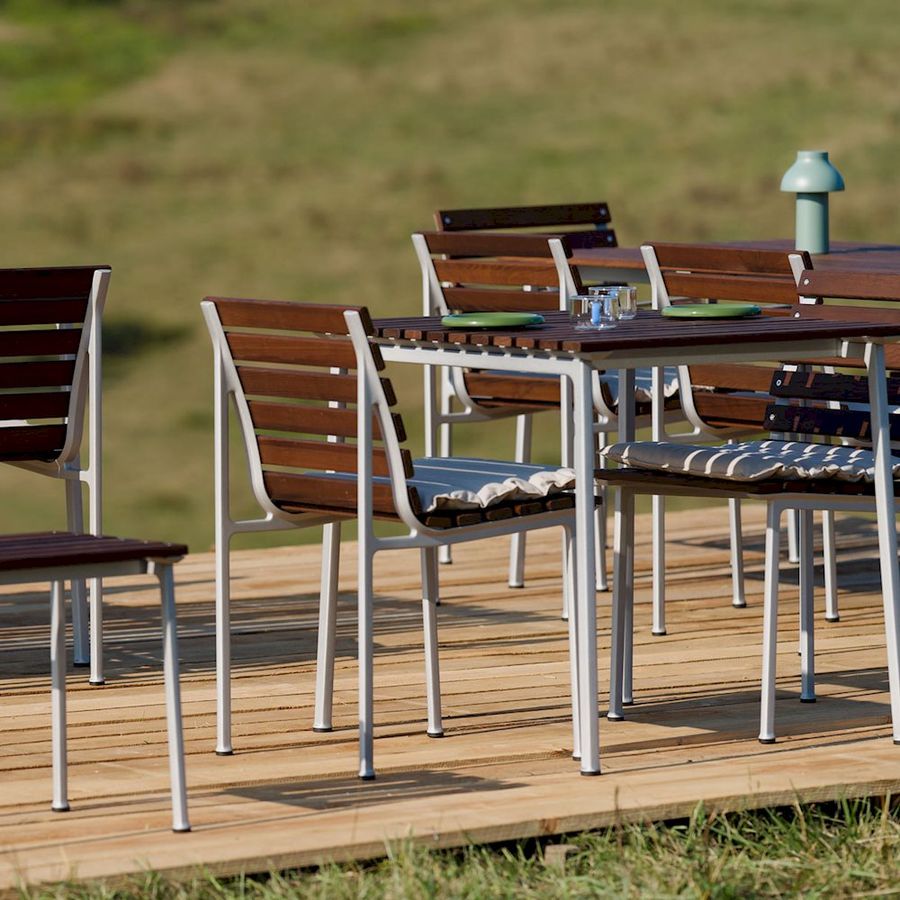 HAY – Traverse Spisestol Oljet Ask